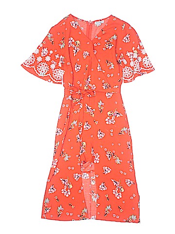 Love, Fire Romper (view 1)