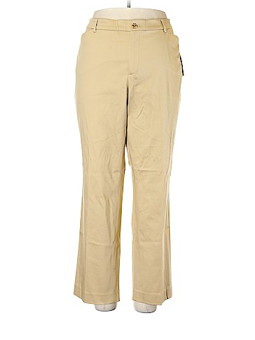 Lauren by Ralph Lauren Dress Pants (view 1)