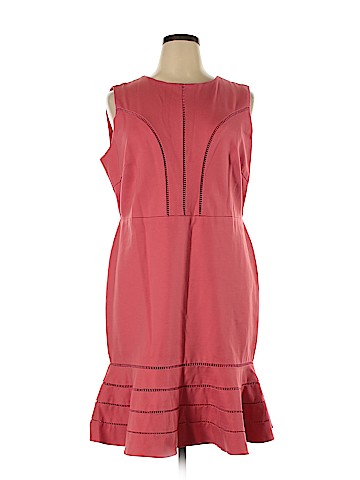 Adelyn Rae Casual Dress (view 1)