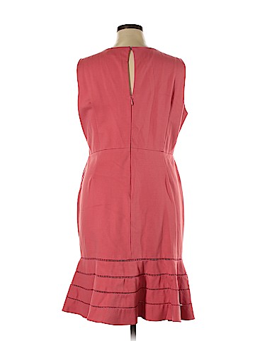 Adelyn Rae Casual Dress (view 2)