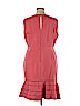 Adelyn Rae Pink Casual Dress Size 1X - photo 2