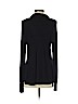 H&M 100% Viscose Black Cardigan Size S - photo 2