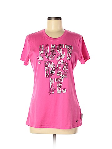 Nike Active T-Shirt (view 1)