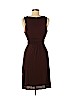Ella Moss Brown Cocktail Dress Size M - photo 2