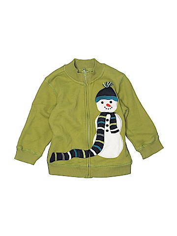 Gymboree Pullover Sweater (view 1)