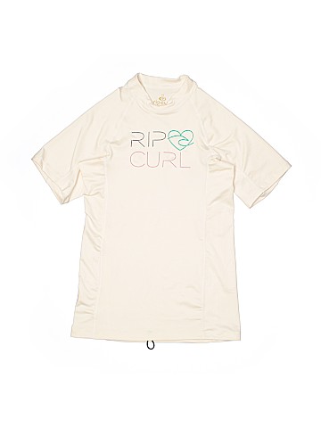 Rip Curl Rash Guard (view 1)