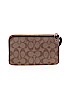 Coach Factory Tan Wristlet One size - photo 2