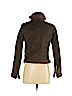 Zara Basic Brown Jacket Size XS - photo 2