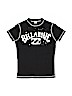 Billabong Black Rash Guard Size S (youth) - photo 1