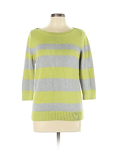 Banana Republic Factory Store Pullover Sweater (view 1)