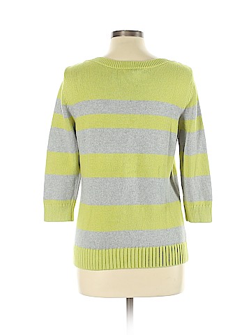 Banana Republic Factory Store Pullover Sweater (view 2)