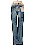 Diesel 100% Cotton Blue Jeans Size 32 waist - photo 2