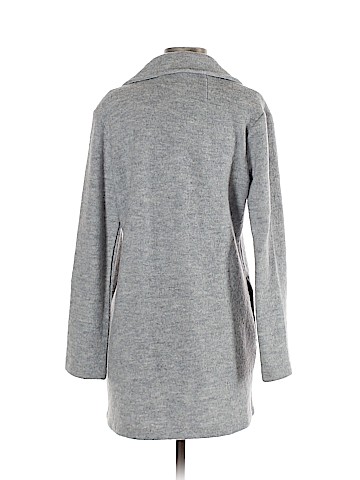 Rachel Zoe Wool Coat (view 2)