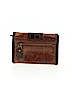 Fossil 100% Leather Brown Leather Wallet One size - photo 2