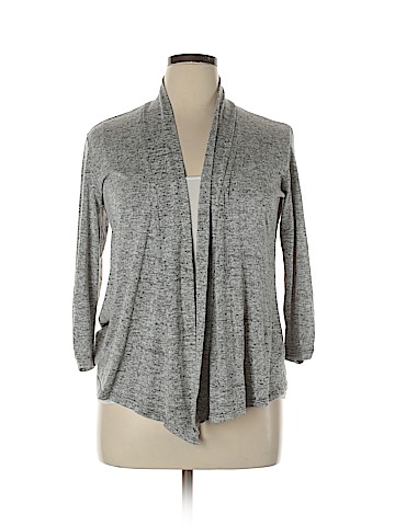 Bleeker & McDougal Cardigan (view 1)