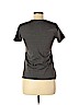 Nike Gray Short Sleeve T-Shirt Size M - photo 2