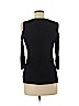 Bailey 44 Black 3/4 Sleeve Top Size S - photo 2