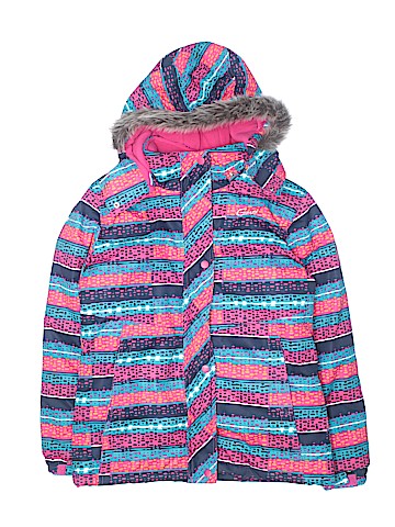 Gusti Baby Coat (view 1)