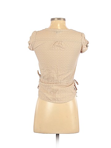 H&M Short Sleeve Blouse (view 2)