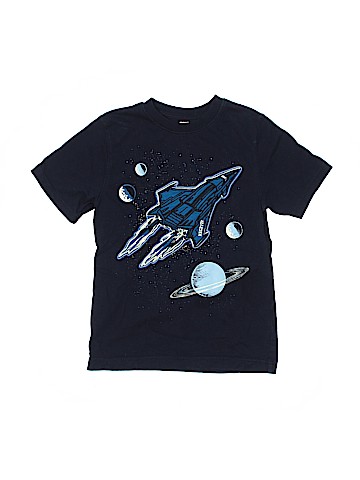 Gymboree Short Sleeve T-Shirt (view 1)