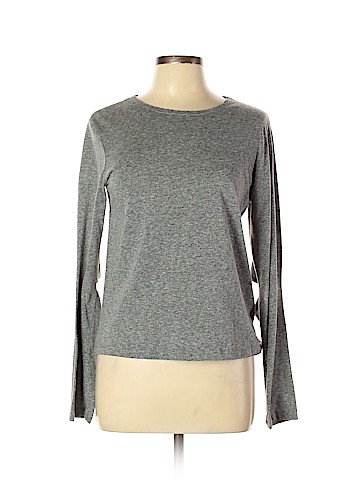 Monrow Long Sleeve T-Shirt (view 1)