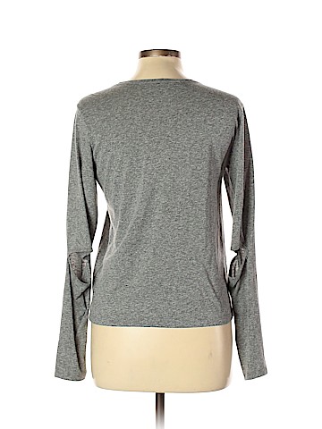 Monrow Long Sleeve T-Shirt (view 2)