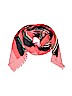 J.Crew Stripes Pink Scarf One size - photo 1