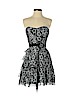 American Rag Cie Black Cocktail Dress Size S - photo 1