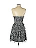 American Rag Cie Black Cocktail Dress Size S - photo 2