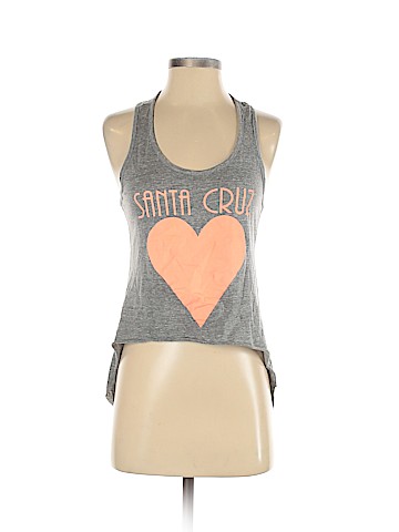 Ocean Drive Clothing Co. Sleeveless Top (view 1)