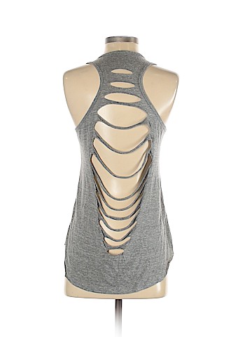 Ocean Drive Clothing Co. Sleeveless Top (view 2)