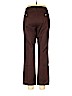 MICHAEL Michael Kors 100% Cotton Brown Dress Pants Size 12 - photo 2