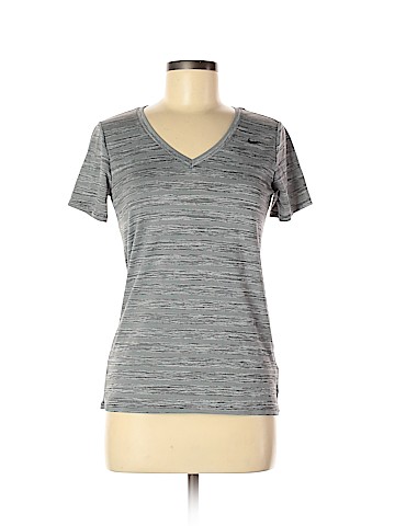 Nike Active T-Shirt (view 1)