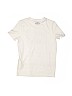 Under Armour White Active T-Shirt Size M (youth) - photo 2