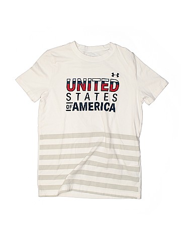 Under Armour Active T-Shirt (view 1)