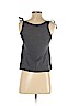 Wildfox Gray Tank Top Size S - photo 2