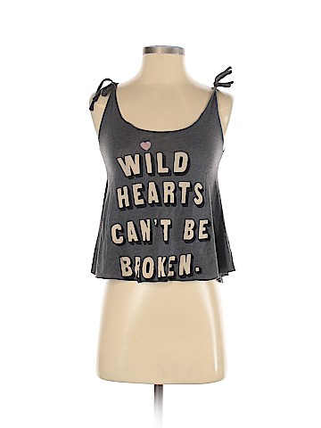 Wildfox Tank Top (view 1)