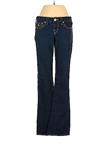 True Religion Jeans (view 1)