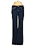 True Religion Blue Jeans Size 27 waist - photo 1