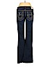 True Religion Blue Jeans Size 27 waist - photo 2