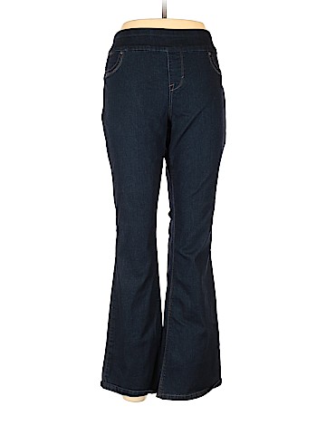 Assorted Brands Jeans (view 1)