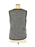 Old Navy Gray Sleeveless T-Shirt Size XL - photo 2