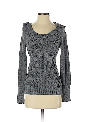 DKNY Pullover Sweater (view 1)