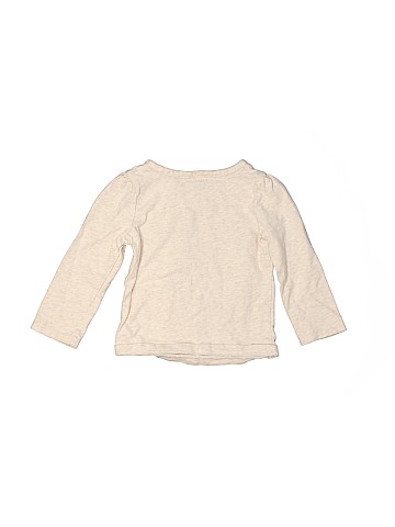 Gymboree Long Sleeve T-Shirt (view 2)