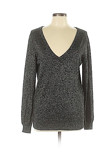 Mossimo Pullover Sweater (view 1)