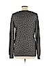Mossimo Black Pullover Sweater Size L - photo 2