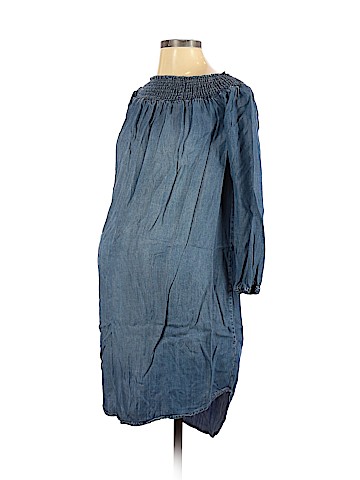 Isabel Maternity Casual Dress (view 1)