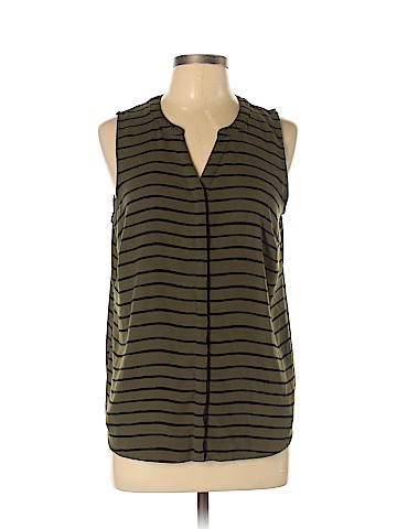 Apt. 9 Sleeveless Blouse (view 1)