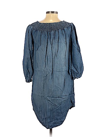 Isabel Maternity Casual Dress (view 2)