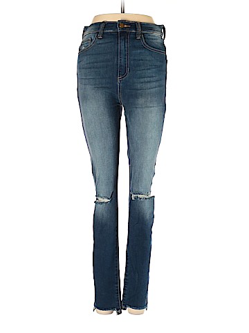 Carly Jean Jeans (view 1)